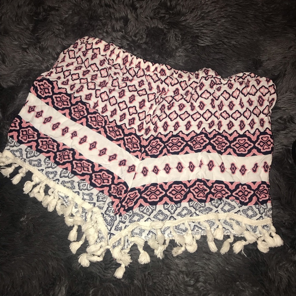 Cute comfy chic shorts!